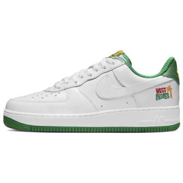 Nike Air Force 1 Retro QS "West Indies"