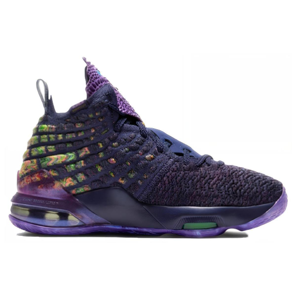 Nike Lebron 17 AS Monstars