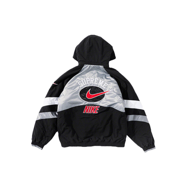 Supreme x Nike SS19
