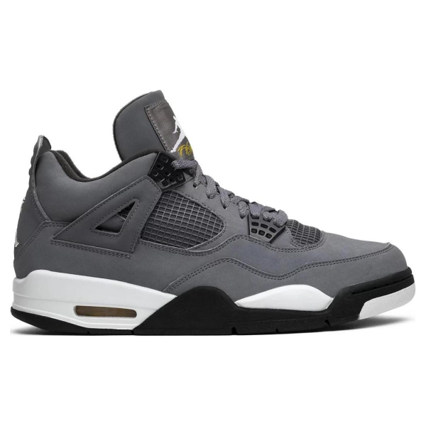 Jordan Air Jordan 4 Retro Cool Grey