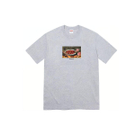 Supreme SS23 Week9 STRAWBERRIES TEE T