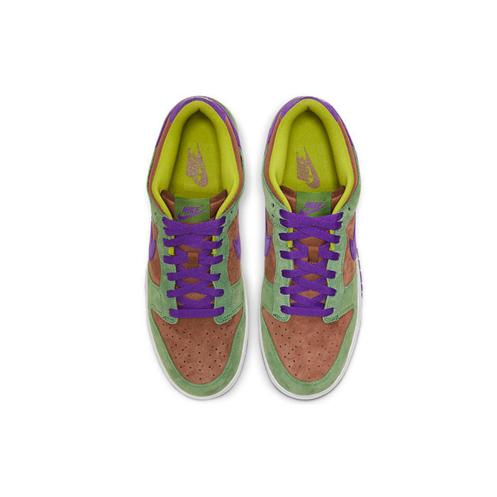 Nike Dunk SP "Veneer"