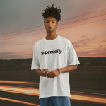 SUPEREALLY Logo T