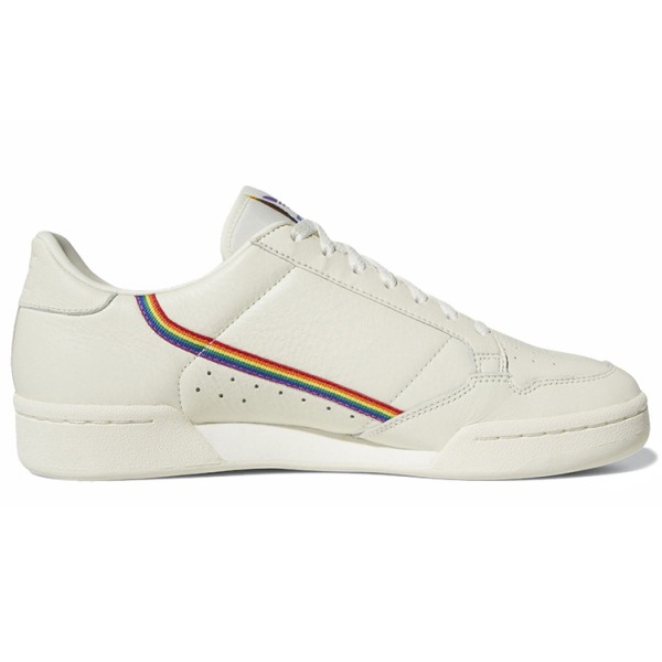 Adidas originals Continental 80 Pride