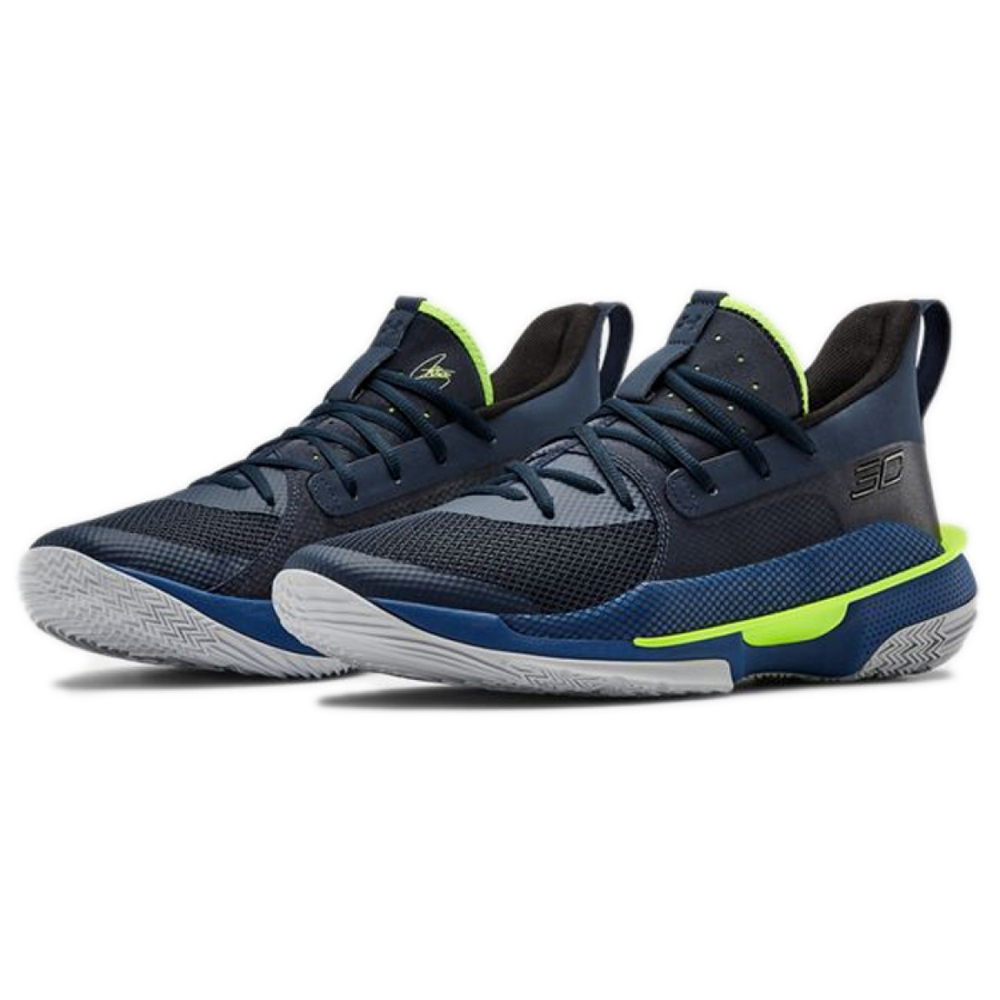 Under Armour Curry 7 7