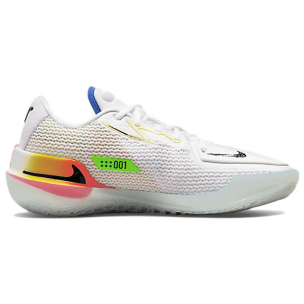 Nike Air Zoom G.T. Cut 1 Cut EP TPU