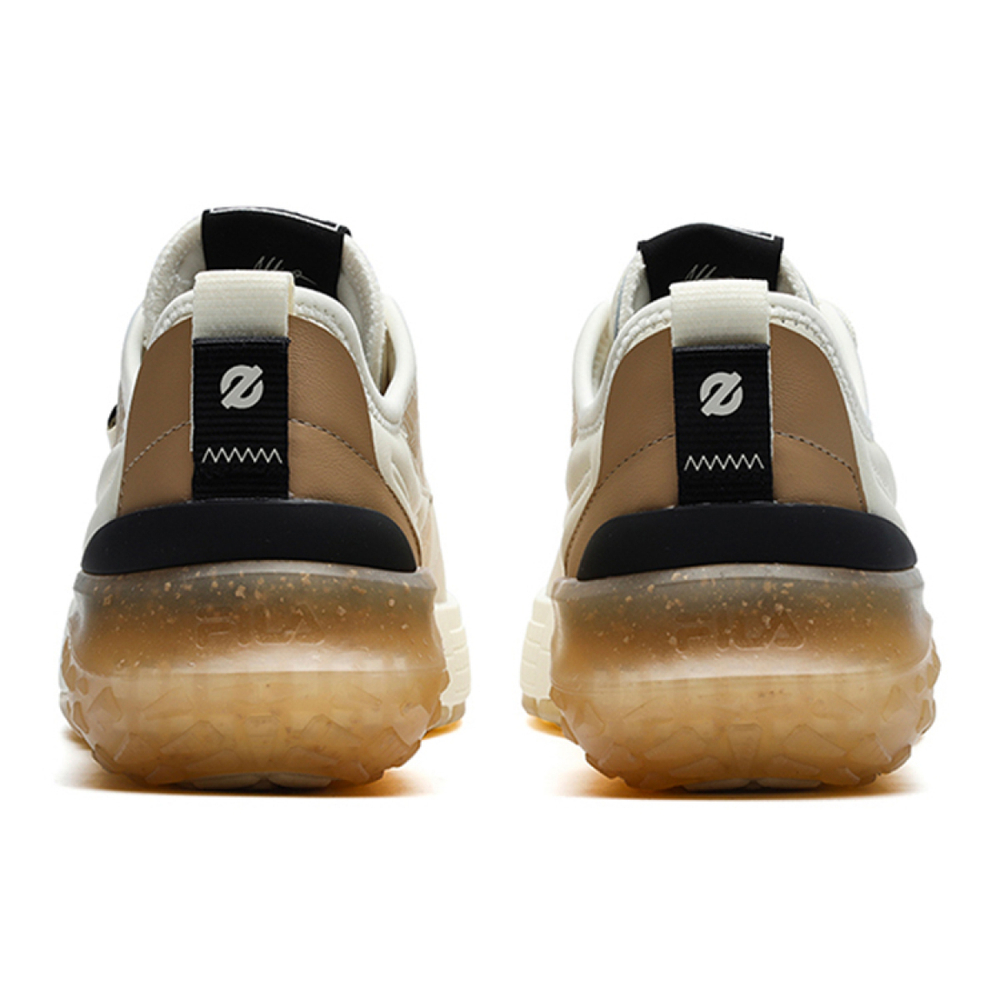FILA MIXA