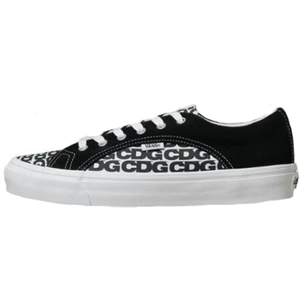 Comme des Garçons x Vans Lampin CDG Print'
