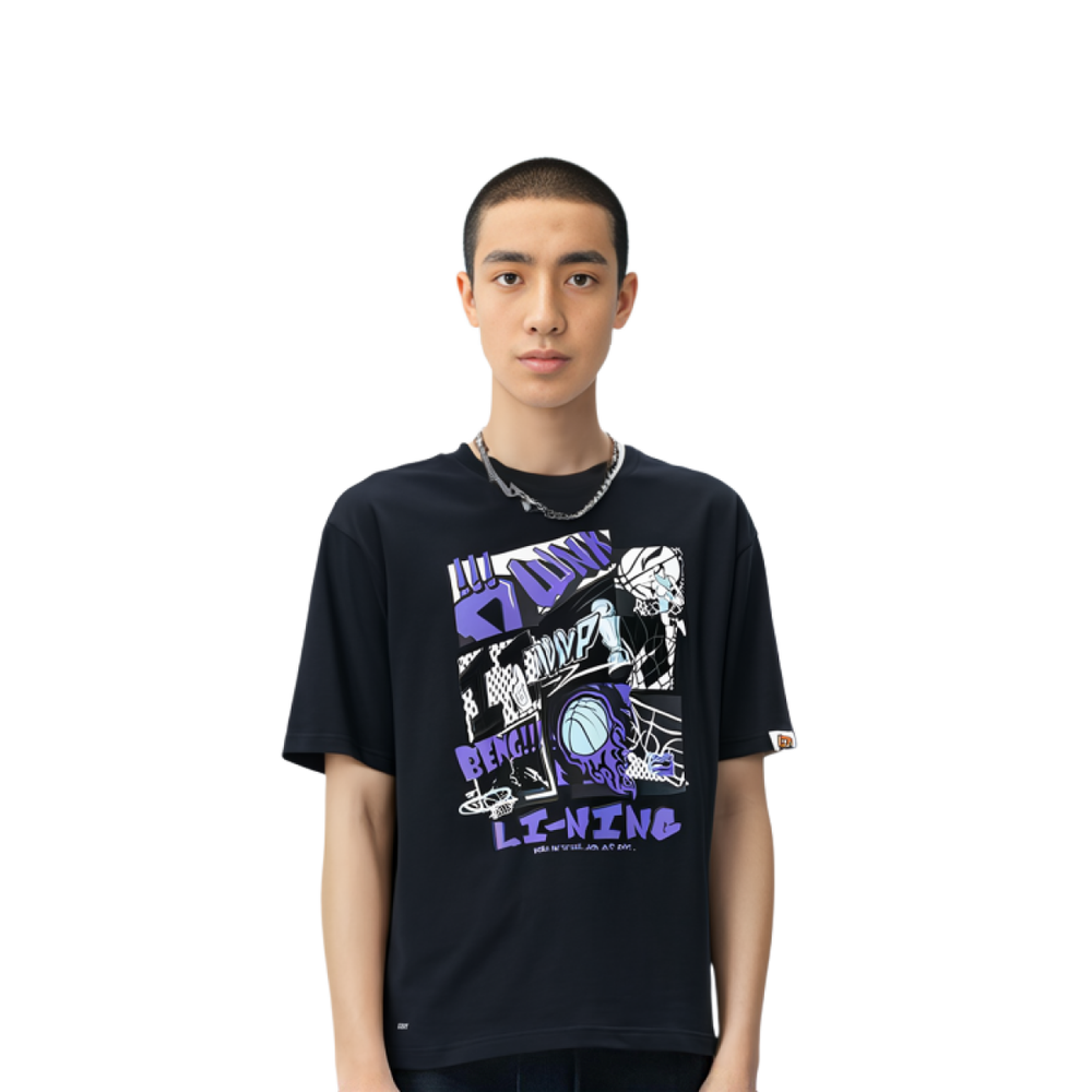 LiNing T