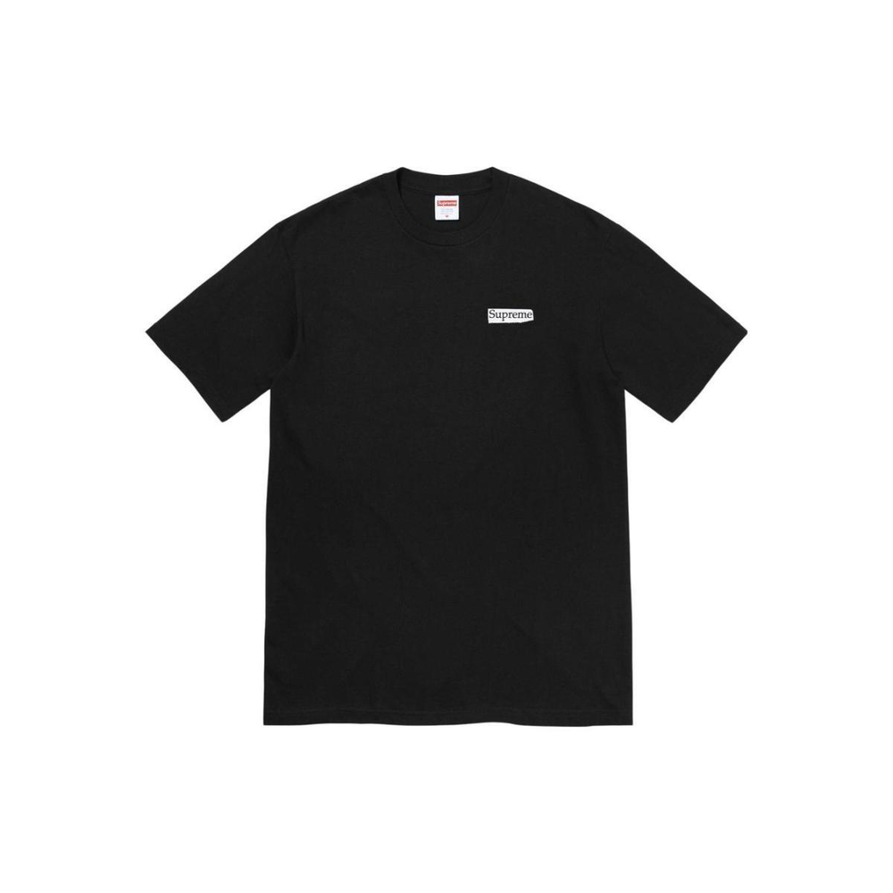 Supreme SS23 WEEK18 BLOWFISH TEE T