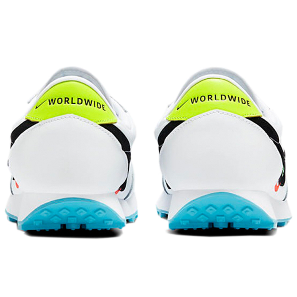 Nike Daybreak Worldwide