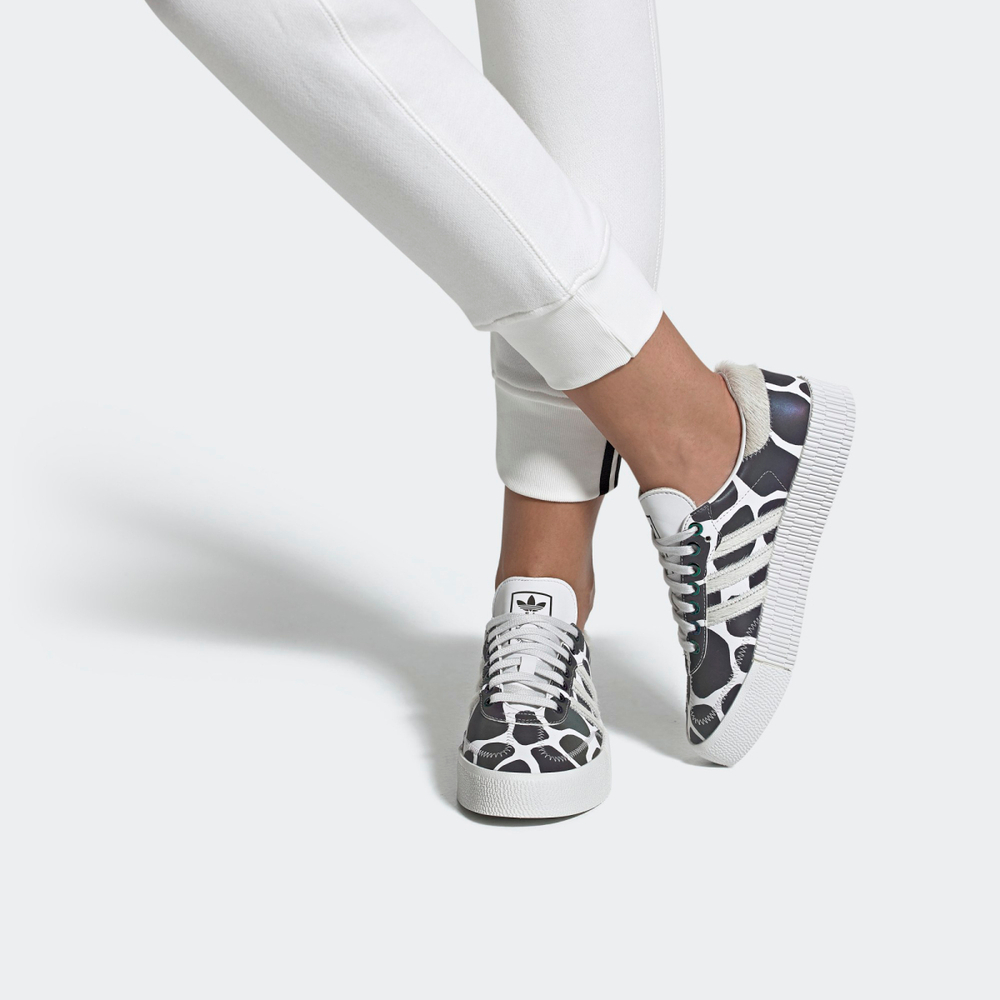 Adidas originals Sambarose