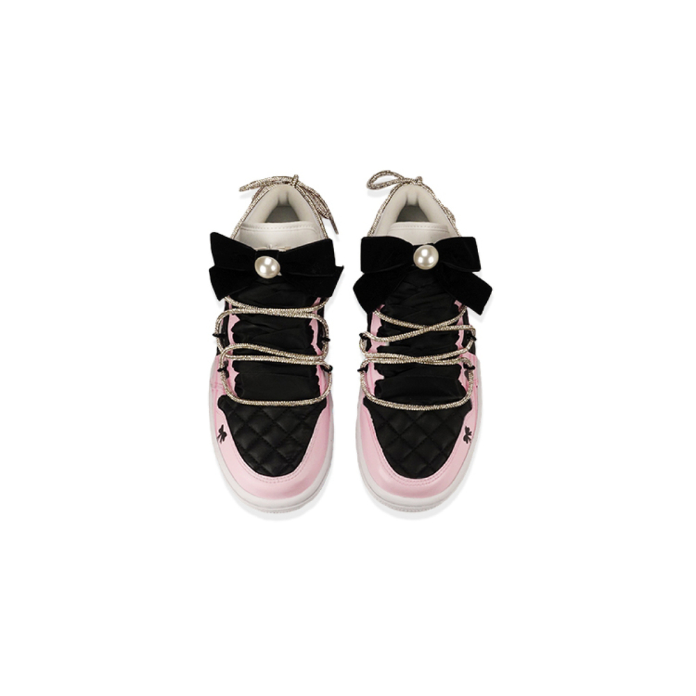 【 】 Jordan Air Jordan 1 Low Quilted CNY y2k