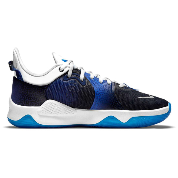 PlayStation x Nike PG 5 EP 5