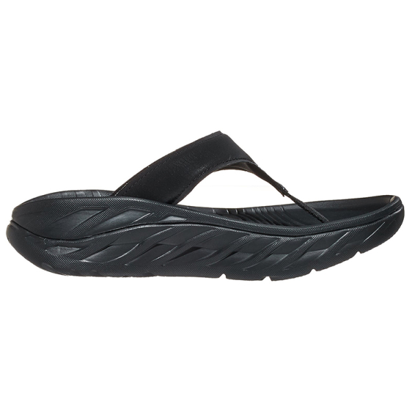 HOKA ONE ONE Recovery Flip Slippers