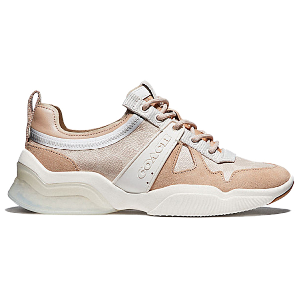 COACH CitySole