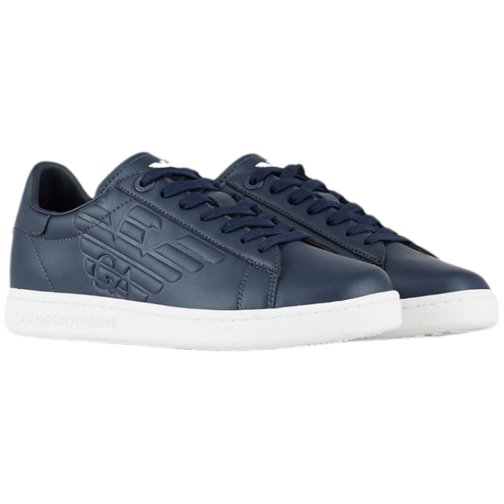 EMPORIO ARMANI EA7 LOGO