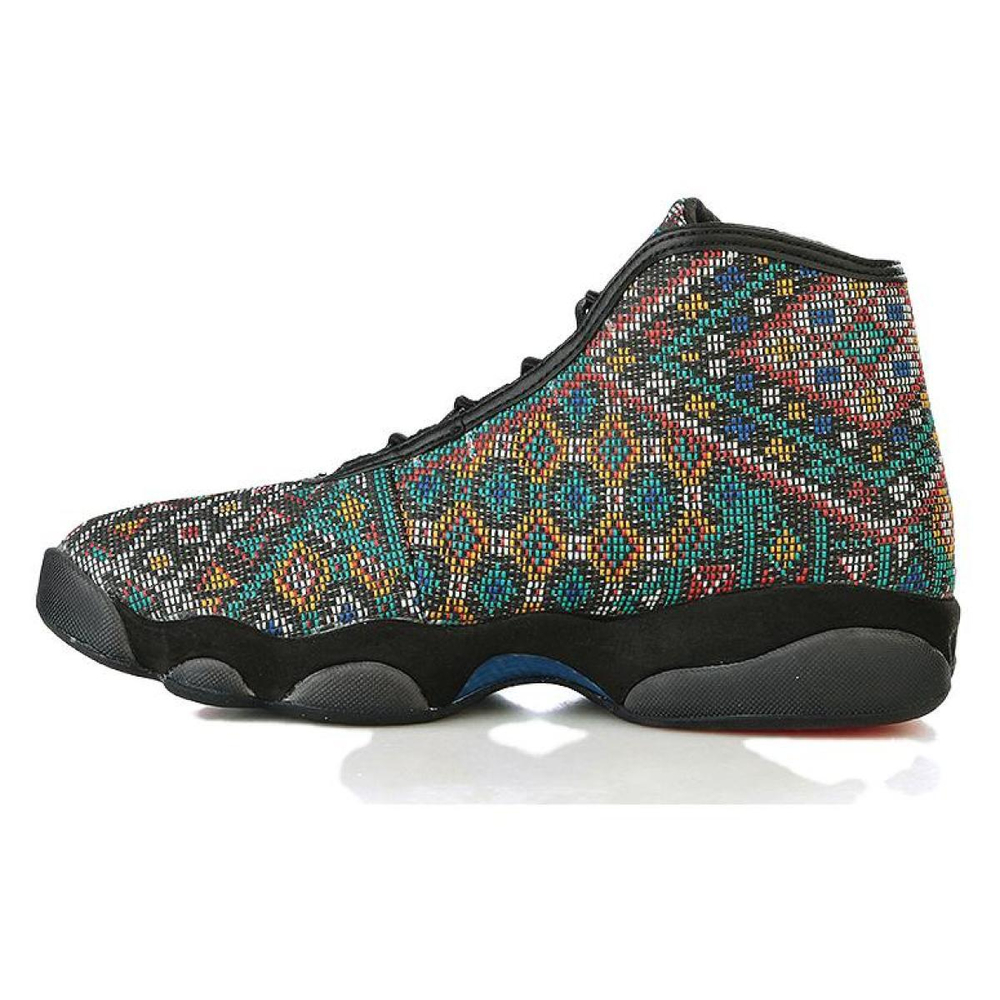 Jordan Horizon All Star 2016