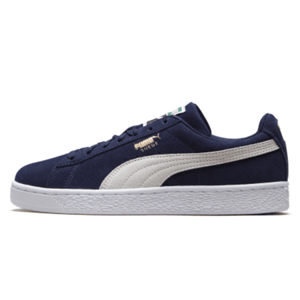 PUMA Suede Classic+
