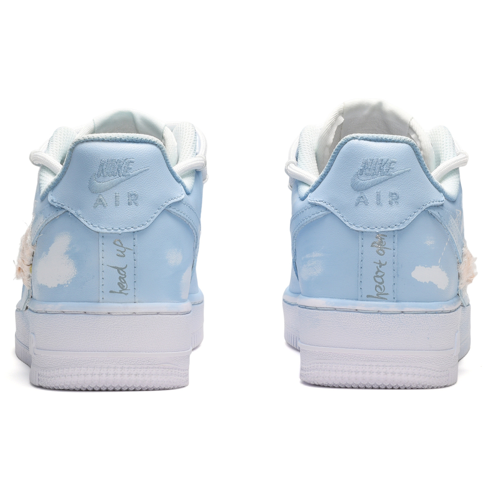 【 】 Nike Air Force 1