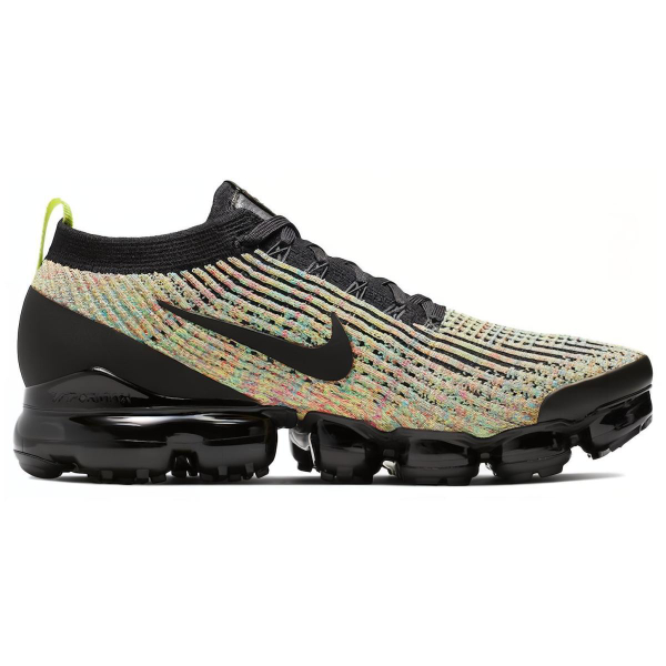 Nike Vapormax 3.0 Logo