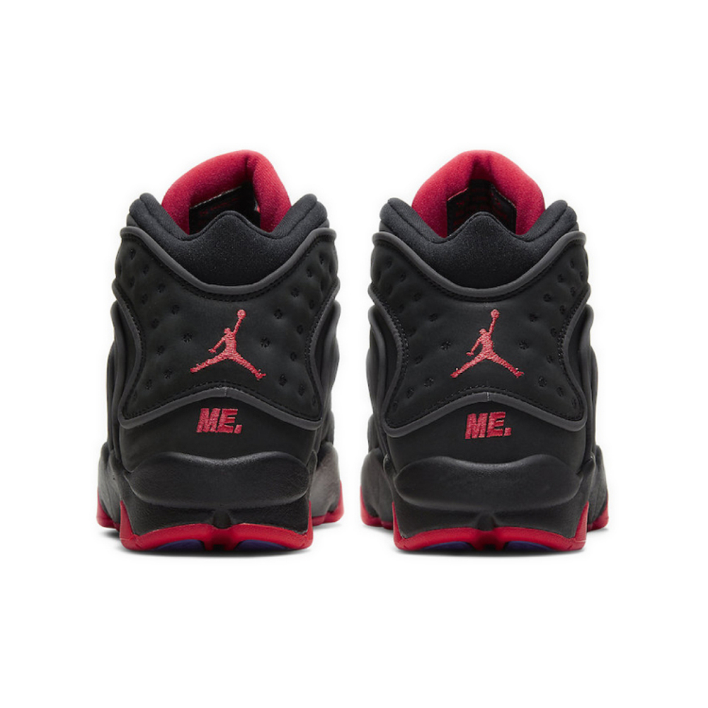 Jordan Jumpman OG Melody Ehsani