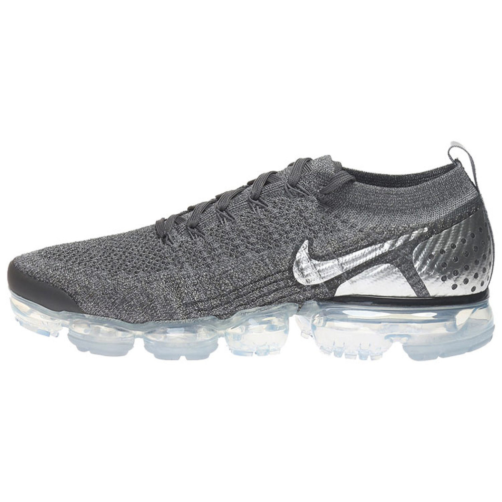 Nike VaporMax Flyknit 2 Chrome