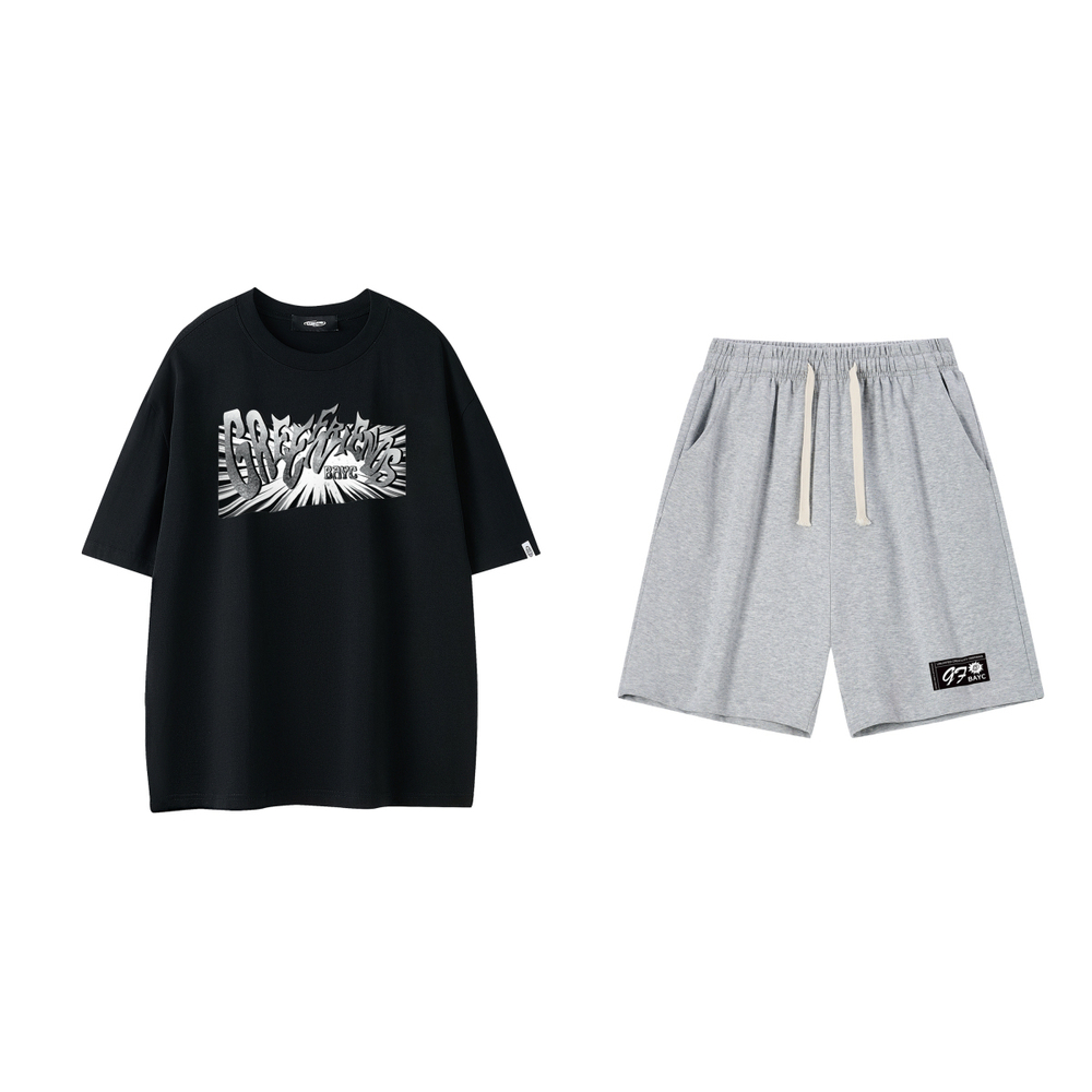GF x SS23 T