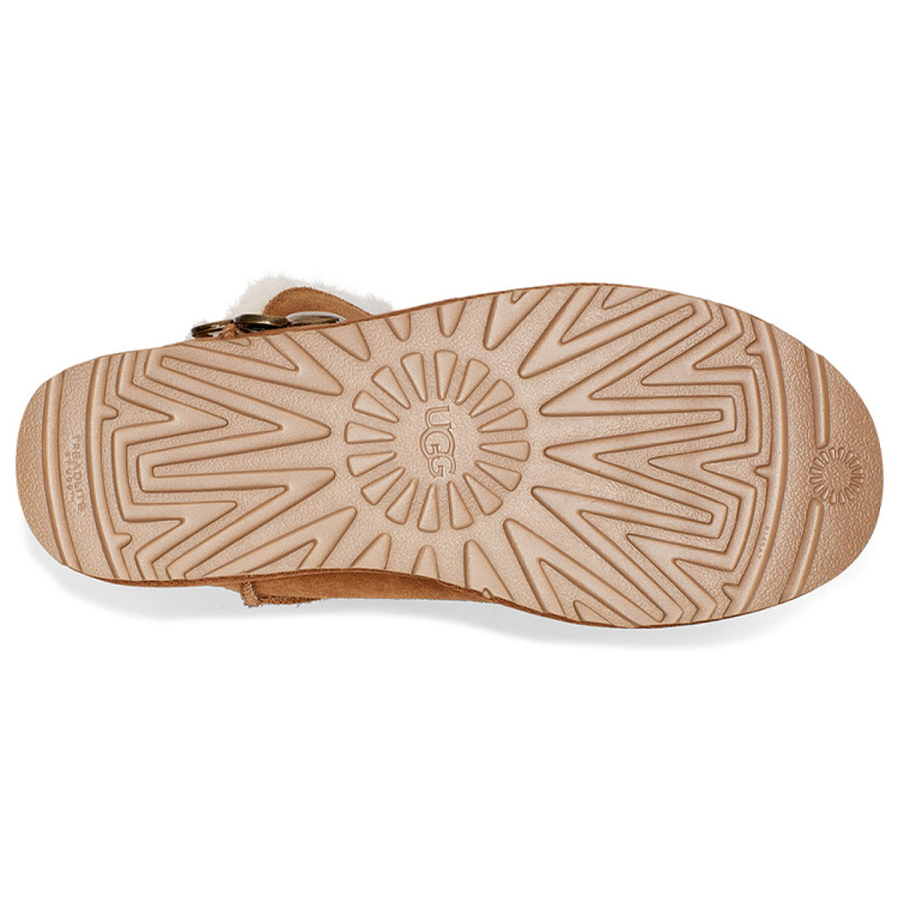 UGG Bailey Button Ugg Charm