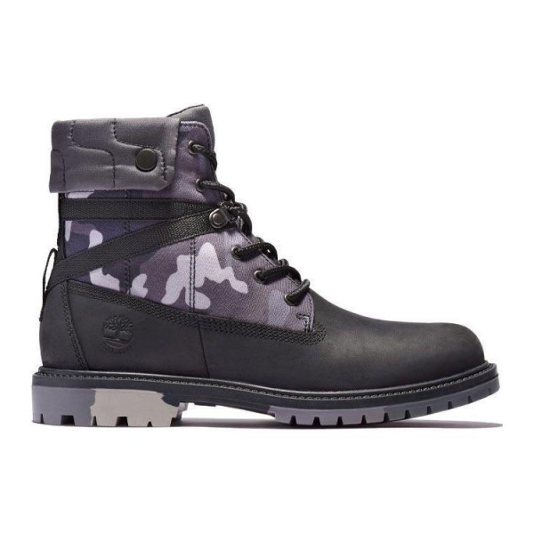 Timberland Heritage