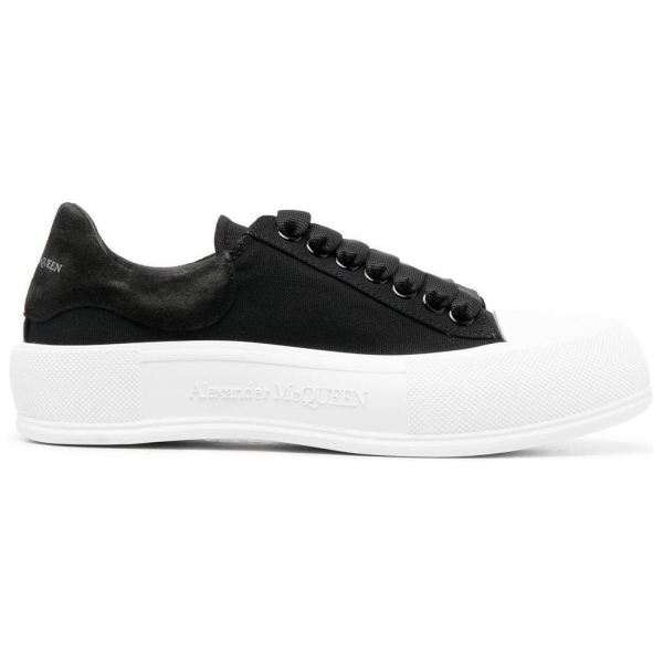 Alexander McQueen Deck