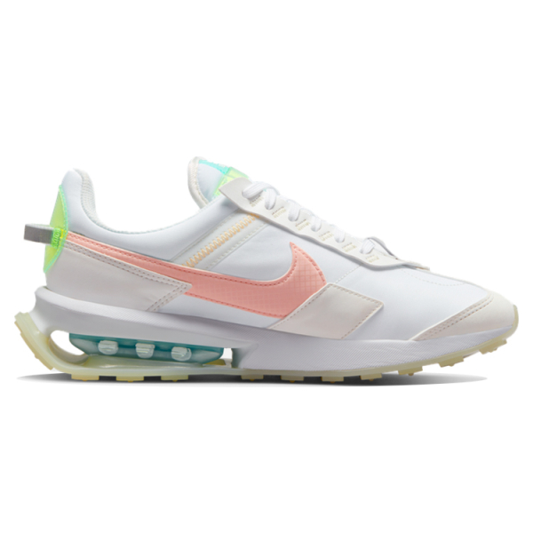 Nike Air Max Pre-Day glow