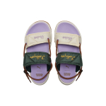 KIDSUPER x PUMA RS-Sandal