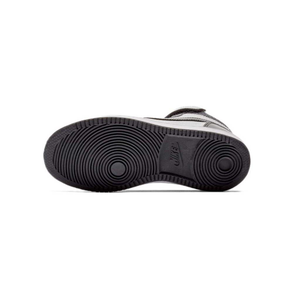 Nike Court Borough Mid
