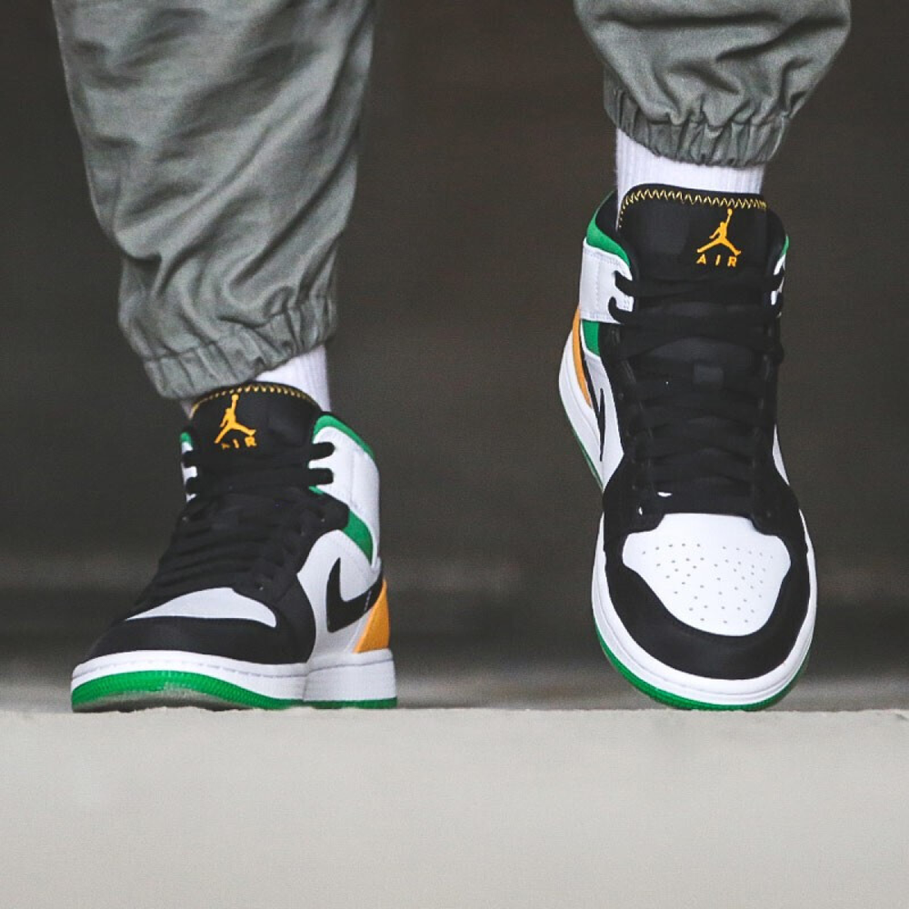 Jordan Air Jordan 1 Mid