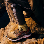 Asics Gel-Trabuco 9