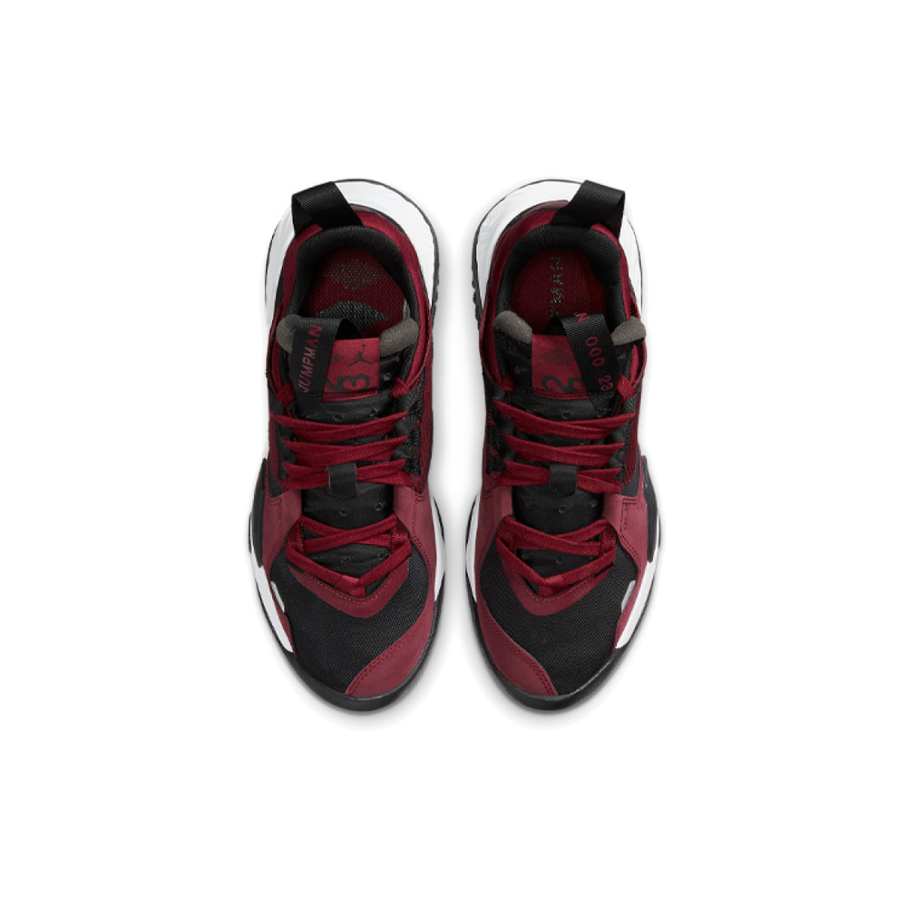 Jordan Delta