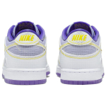 Union x Nike Dunk LA "Court Purple"