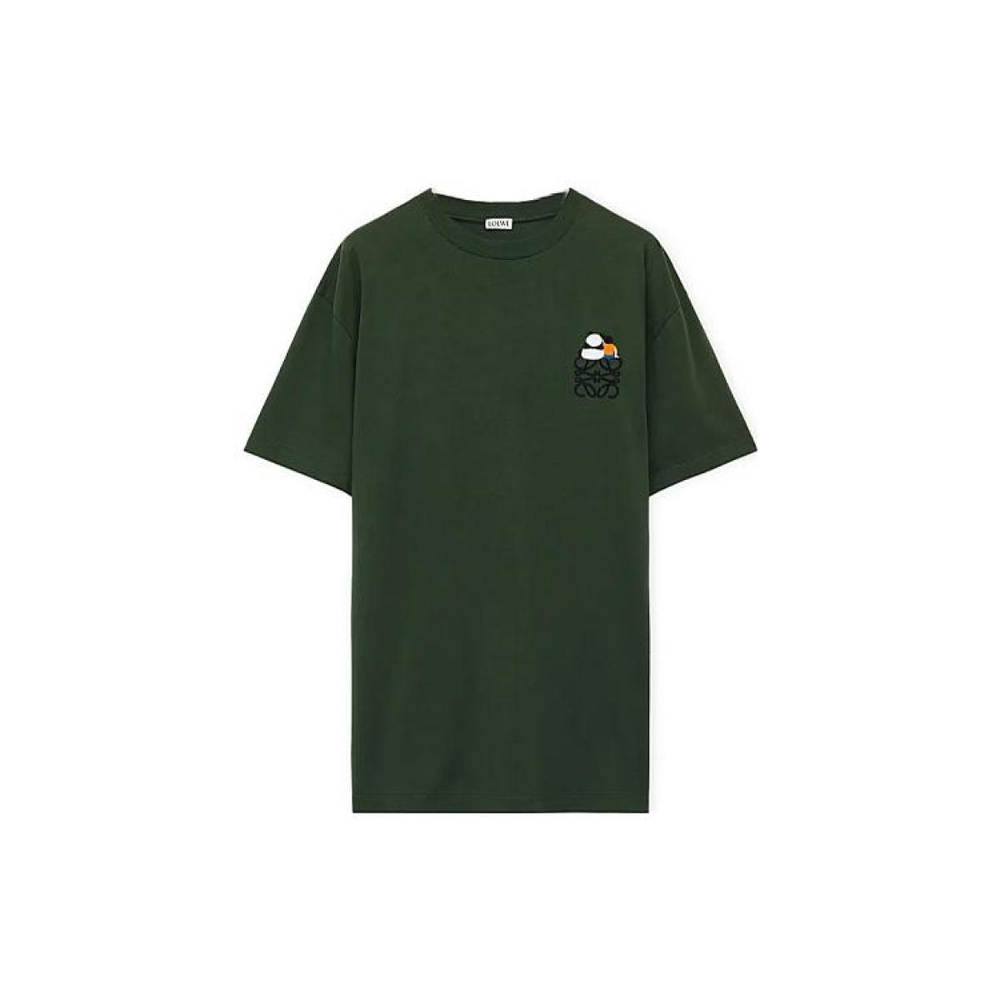 LOEWE x Suna Fujita SS24 T
