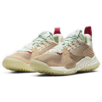 Jordan Delta Vachetta Tan