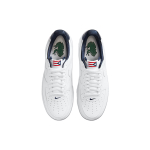 Nike Air Force 1 "Puerto Rico"