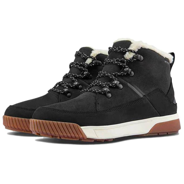 THE NORTH FACE Sierra Sierra Mid Lace