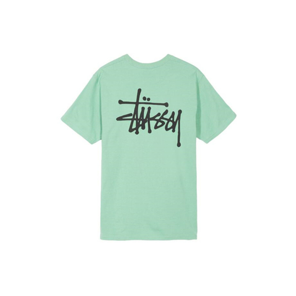 Stussy Basic Tee T