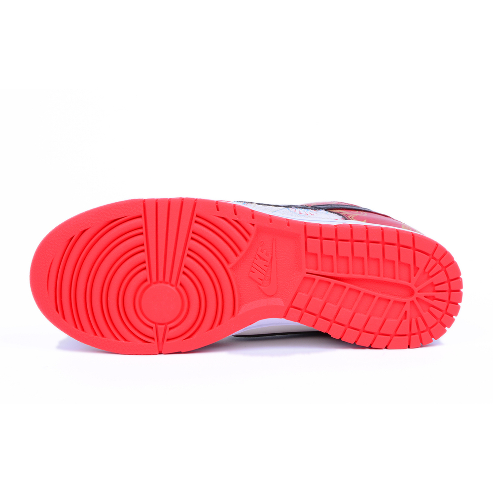 【 】 NBA x Nike Dunk