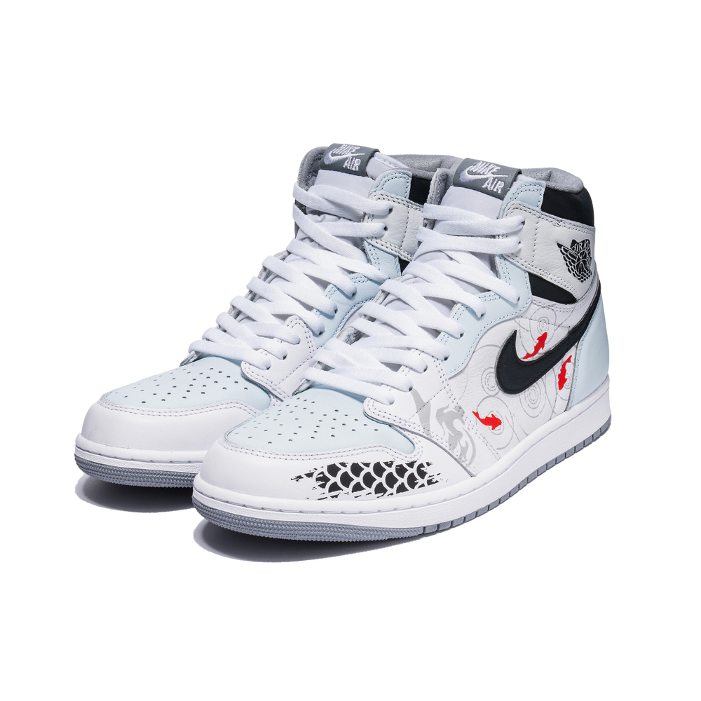 【 】 Jordan Air Jordan 1 CNY