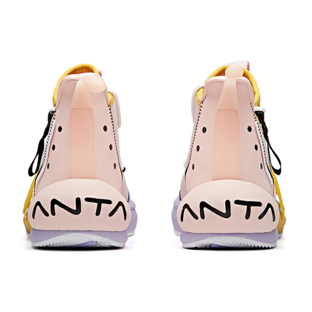 Dragon Ball Super x Anta "Buu"