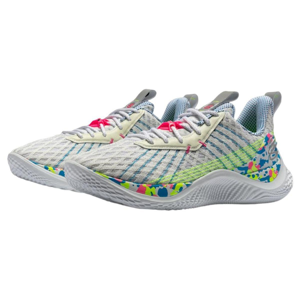 Under Armour Curry Flow 10 " " Splash Party