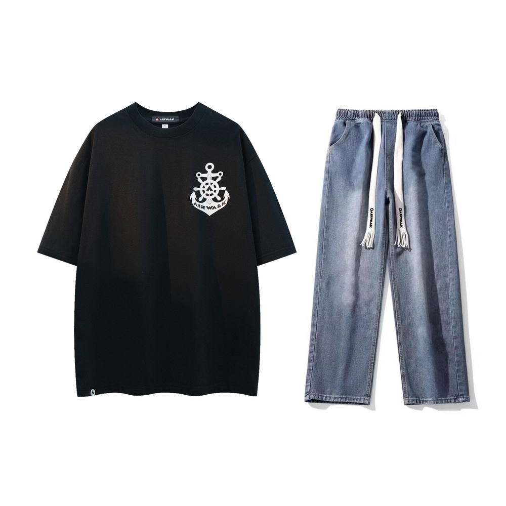 Airwalk T