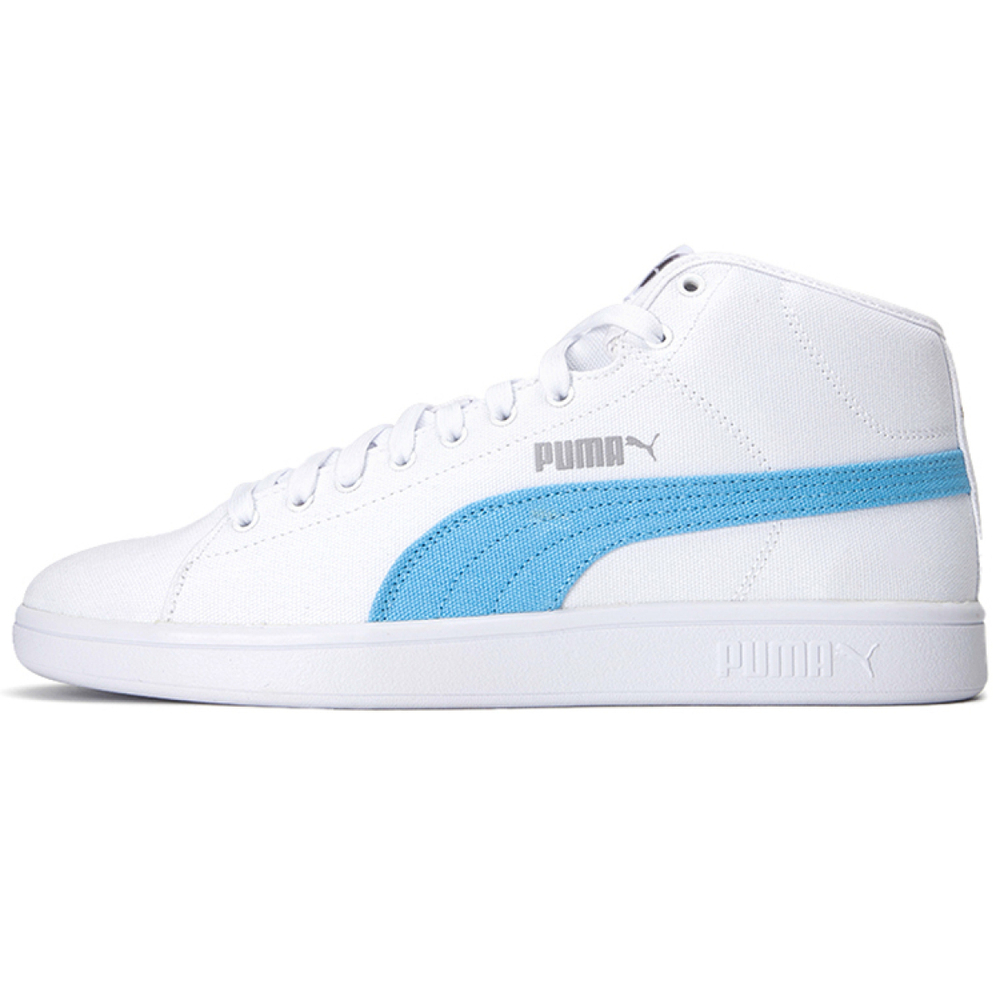 PUMA Smash v2 Mid CV