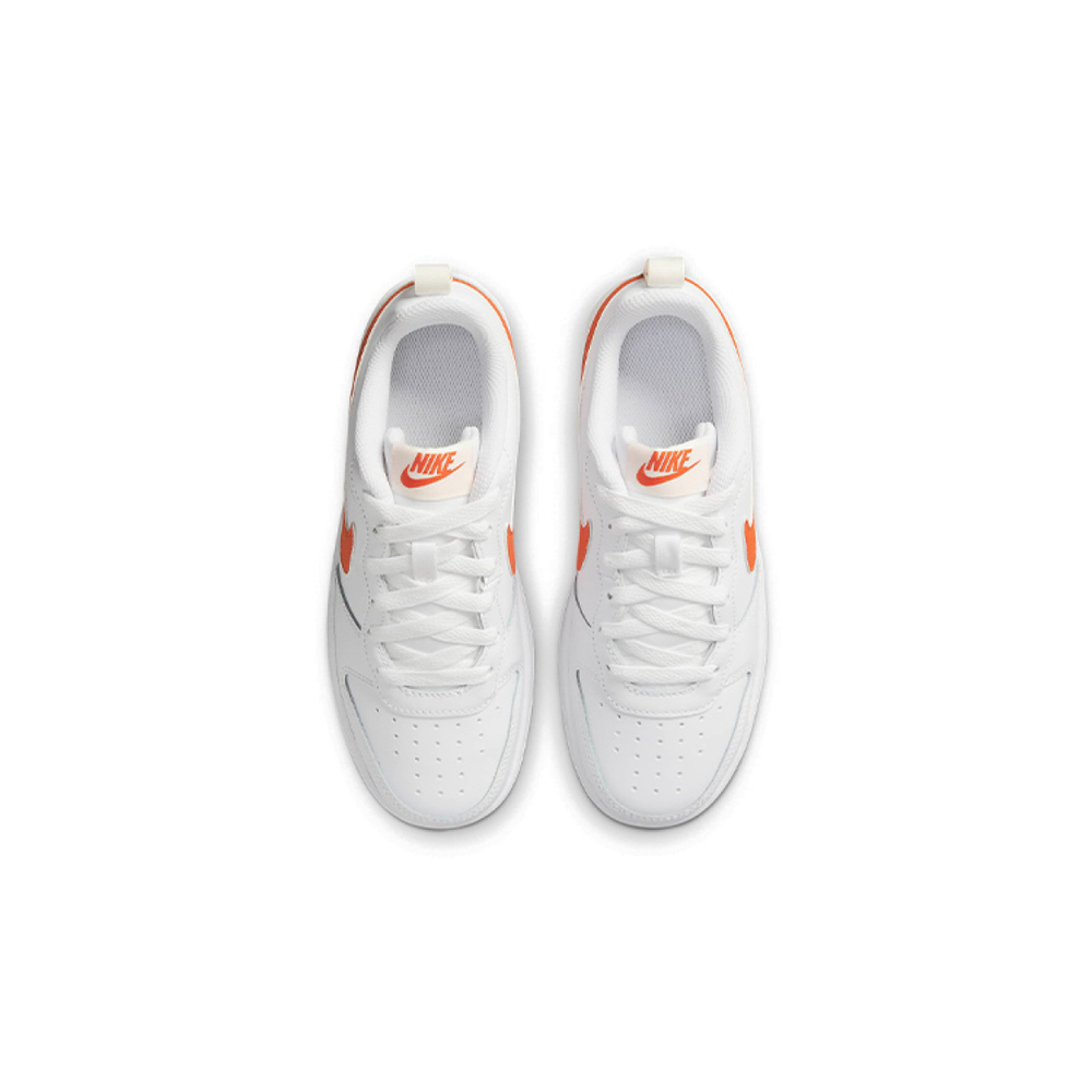 Nike Court Borough 2 Low 2